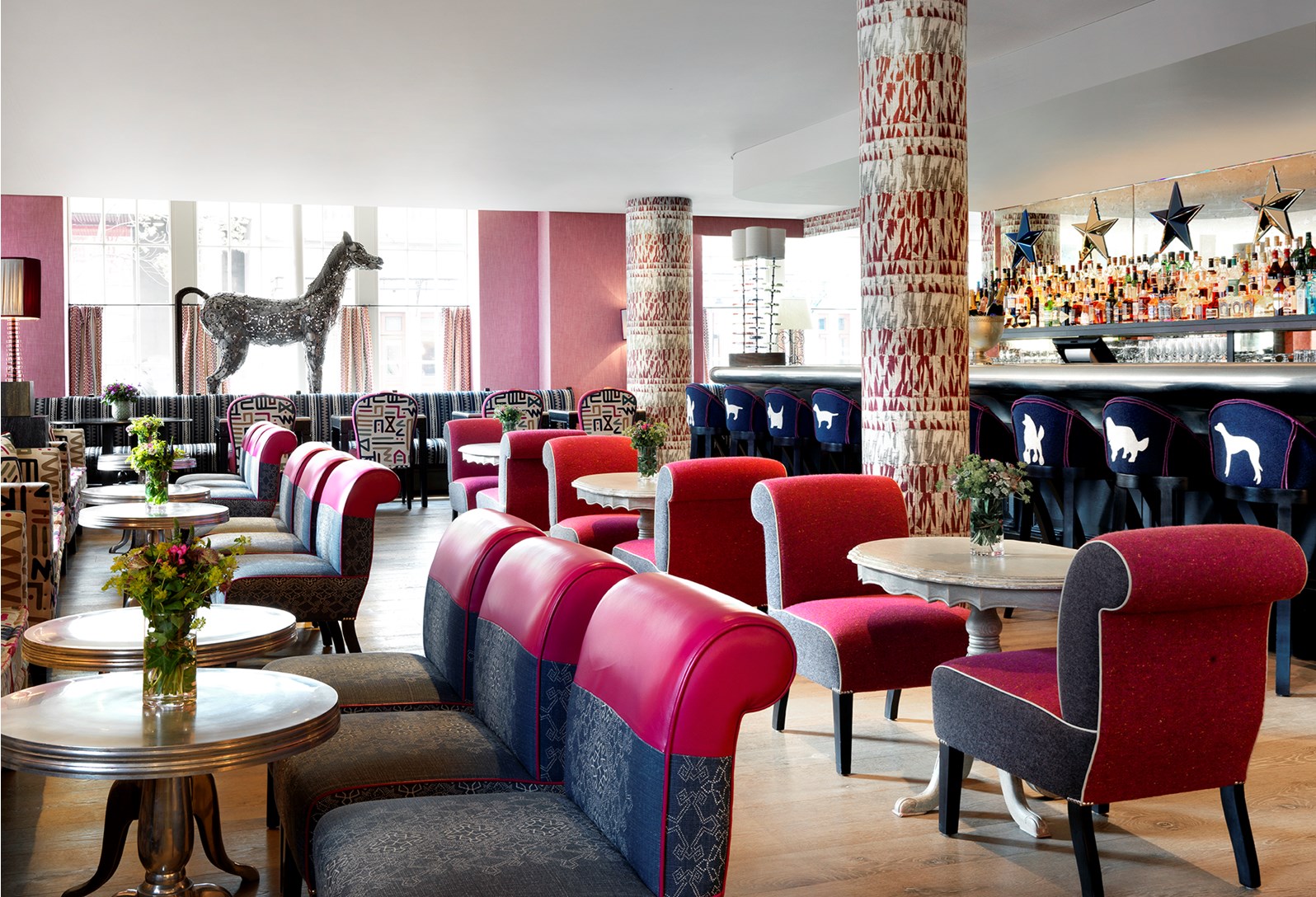 Brumus Bar & Restaurant