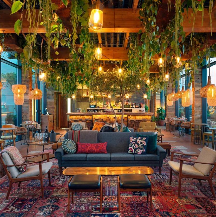 Treehouse London