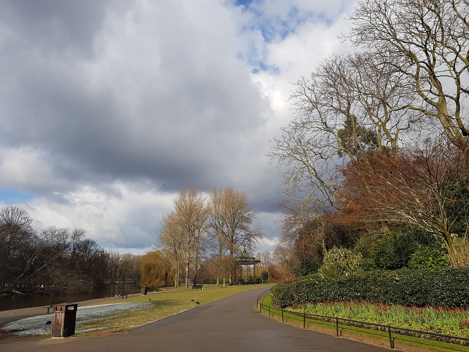 Regent's Park