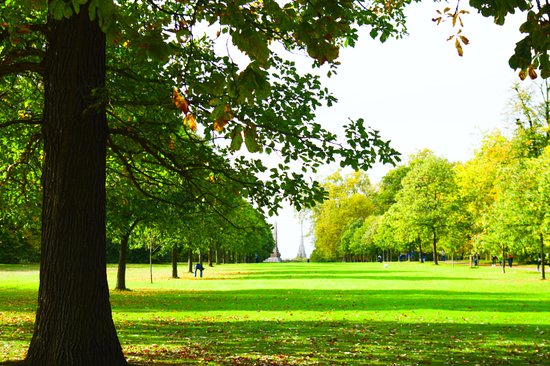 Hyde Park