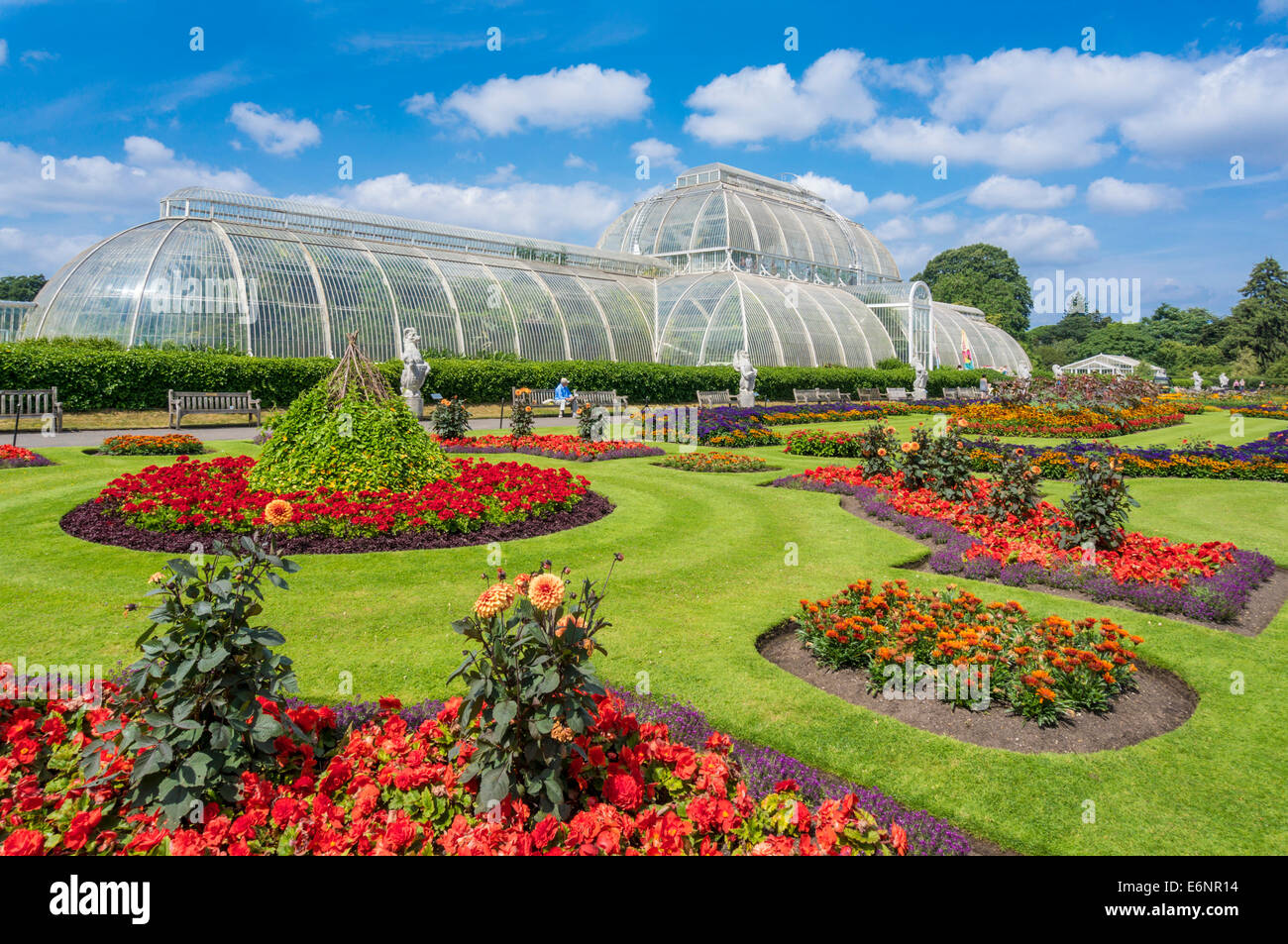 Kew Gardens