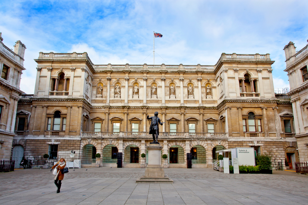 Royal Academy of Arts