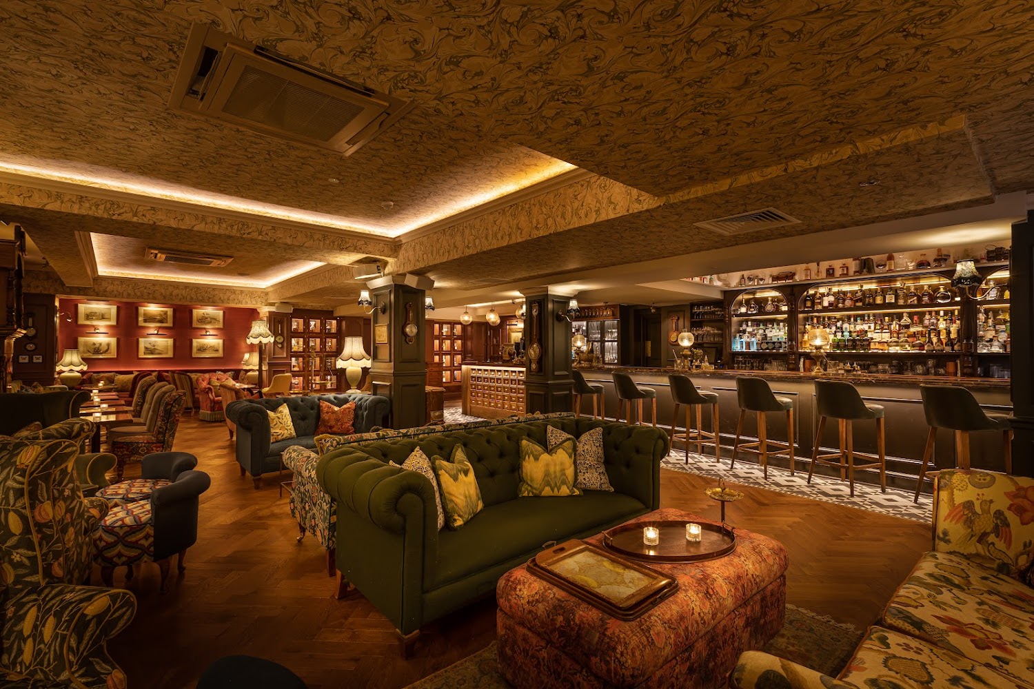 Mr Fogg's Apothecary