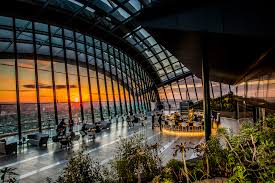 Sky Garden