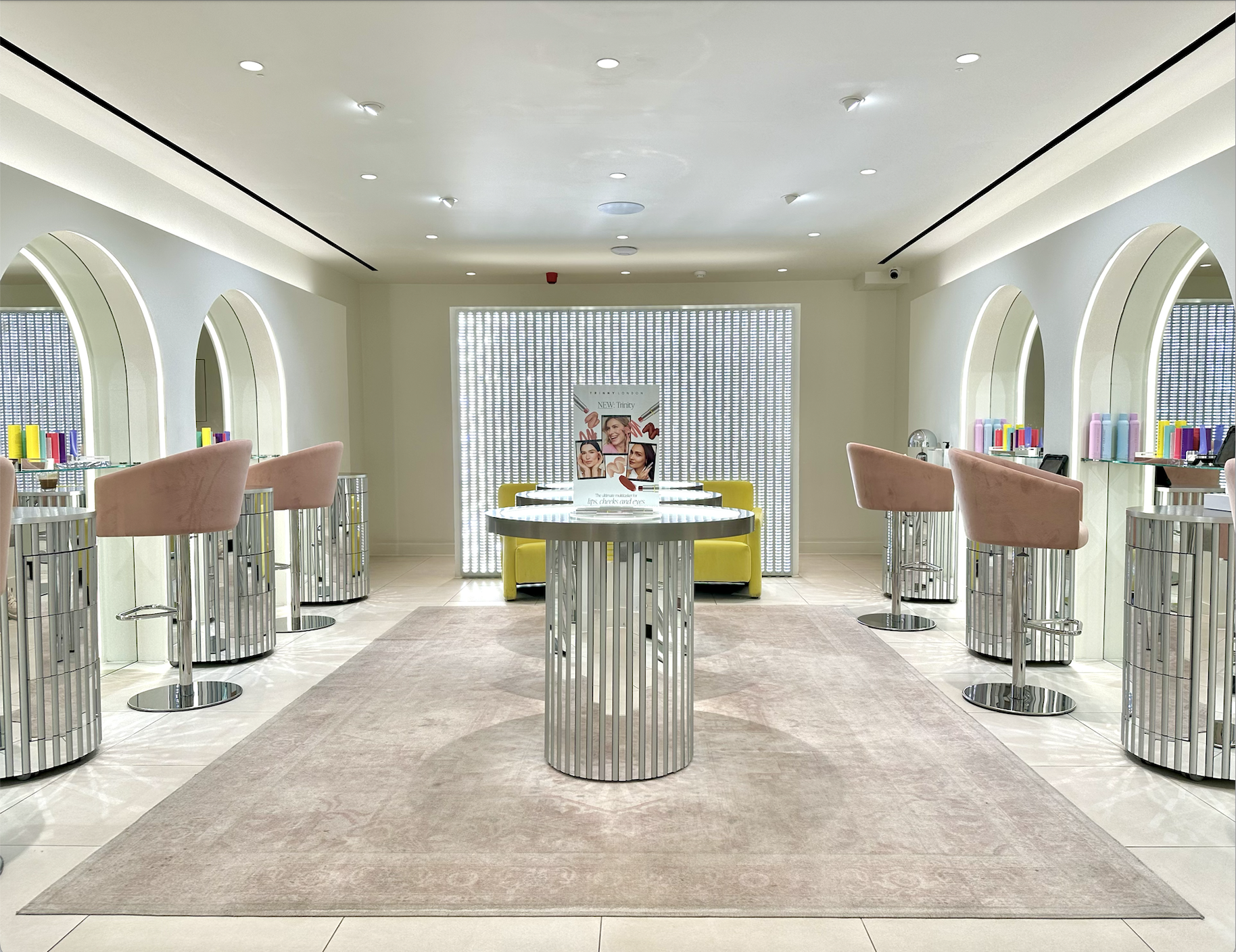 Trinny London