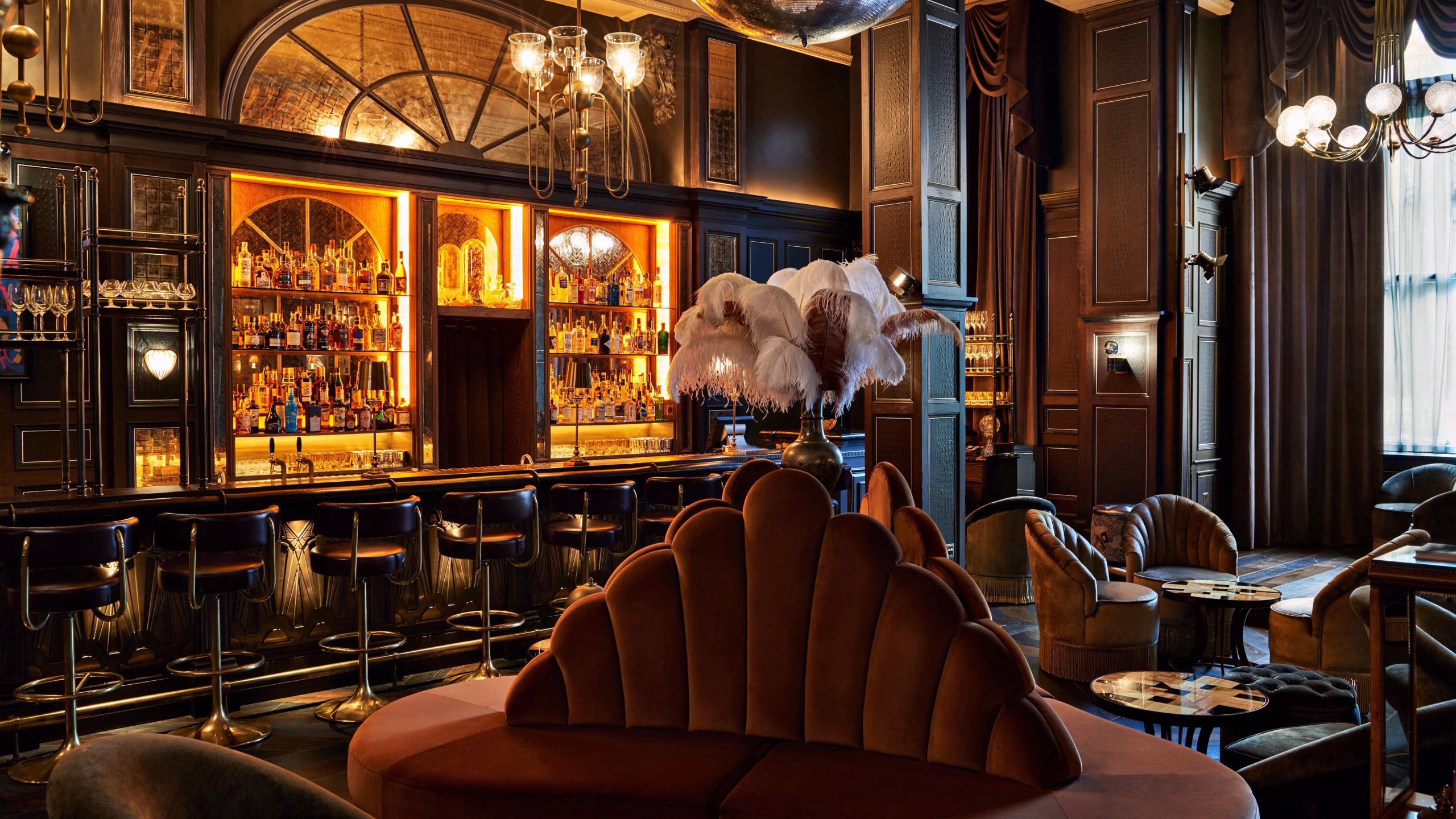 Fitz Parlour