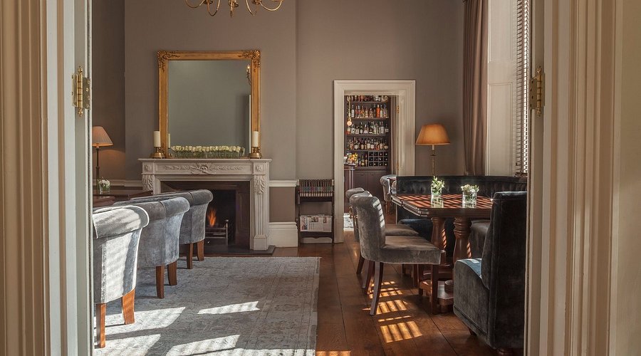 The Hyde Bar and Restaurant
