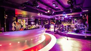 Piano Works Covent Garden