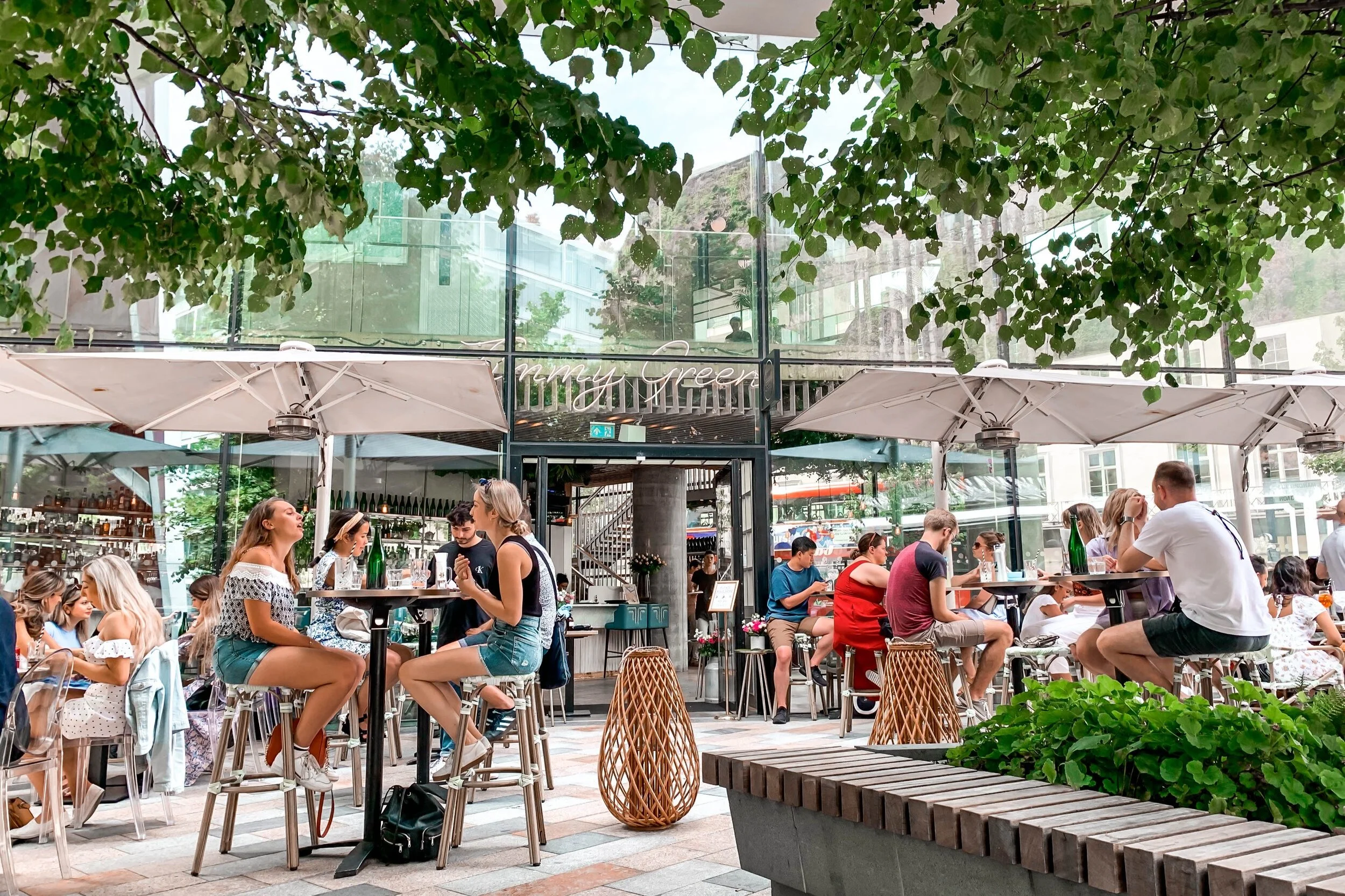 Timmy Green (Victoria)