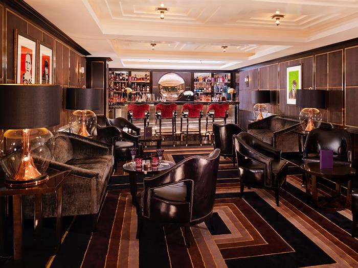 Flemings Mayfair Hotel