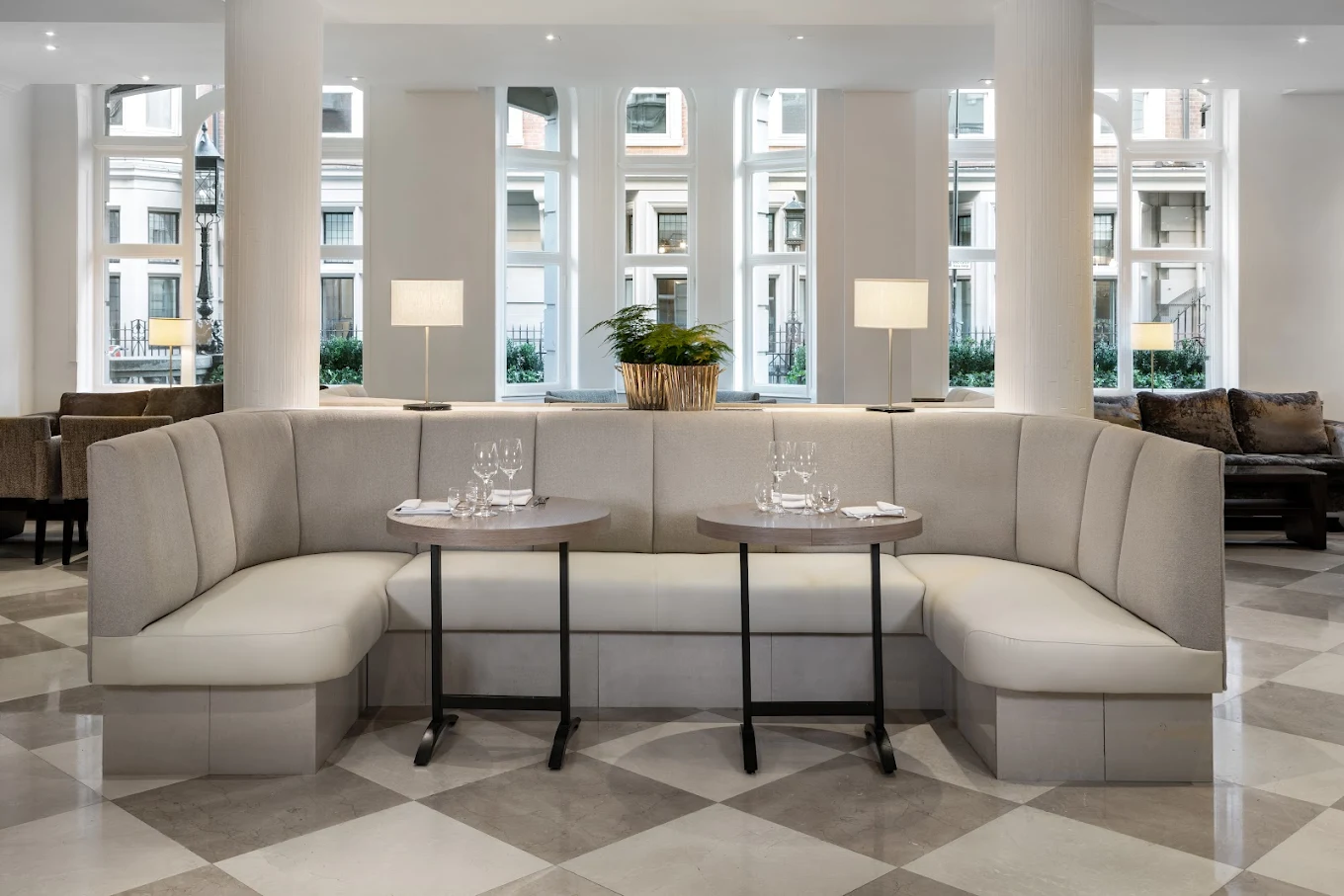 Bloomsbury St. Lounge