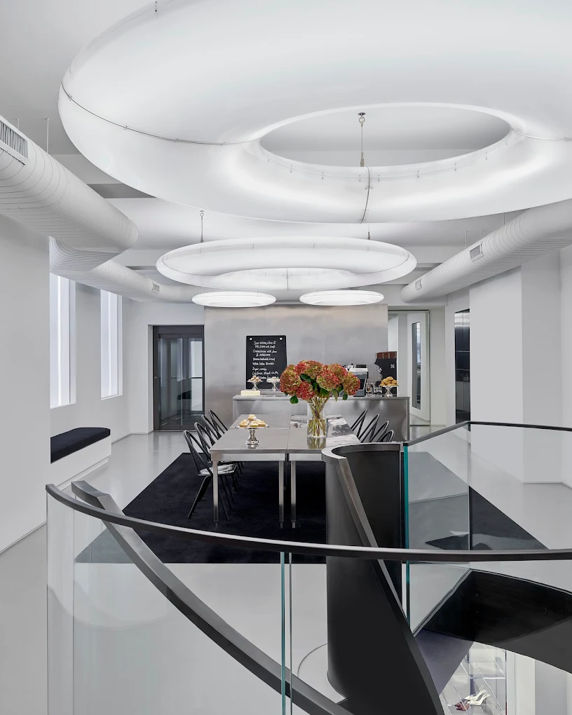 ALAÏA Café & Bookstore