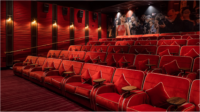 Everyman Cinema