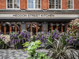 Heddon Street Kitchen