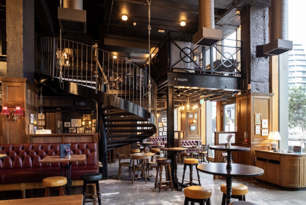 Old Street Tavern