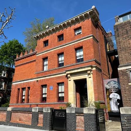 Leighton House