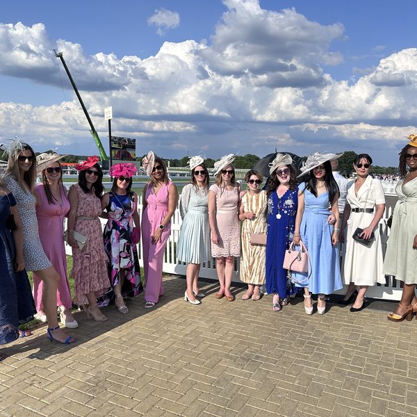 Royal Ascot day out