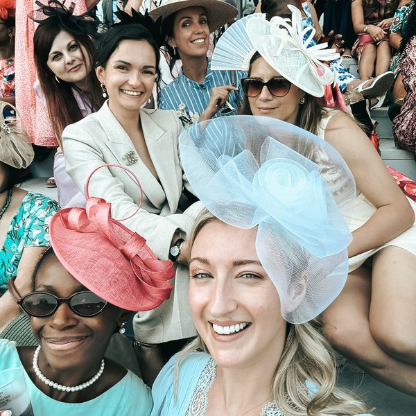 Day at the races