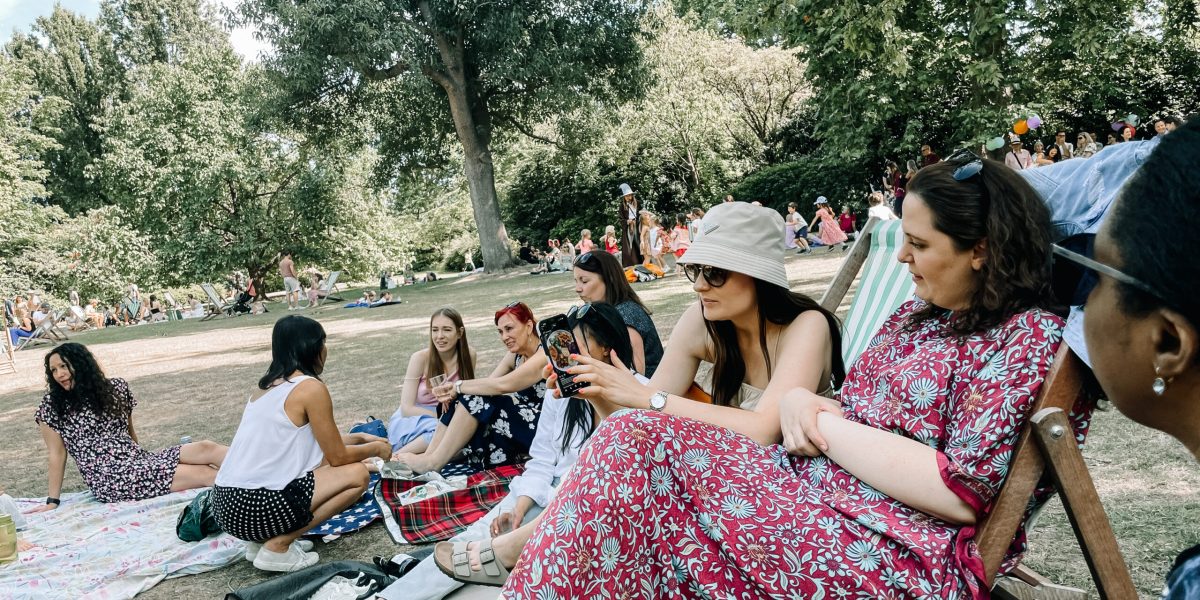 picnic