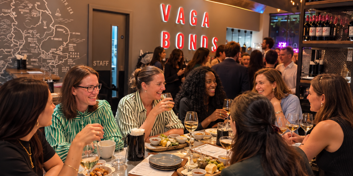 vagabond wines