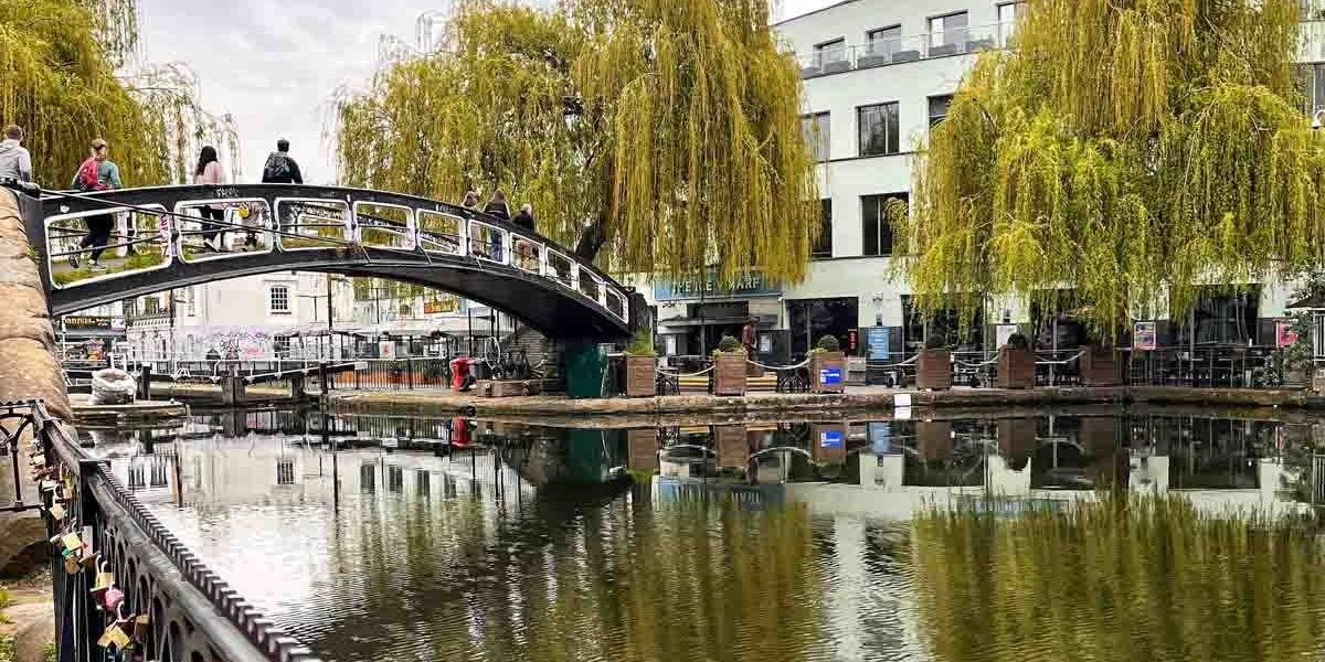 Regents Canal